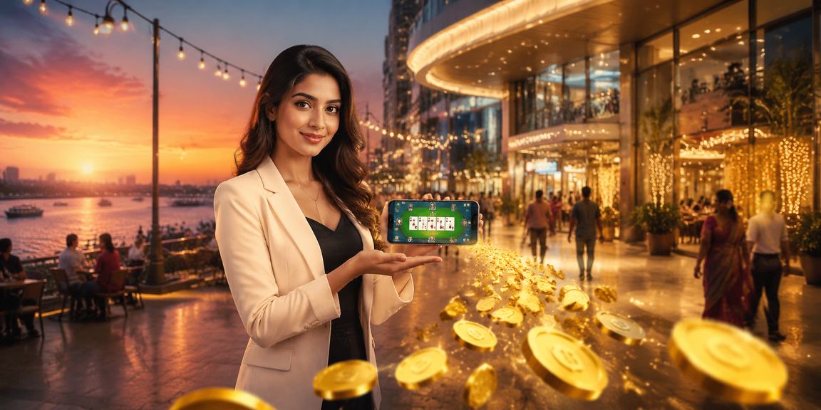 রামি গেম খেলোয়াড়দের ছবি