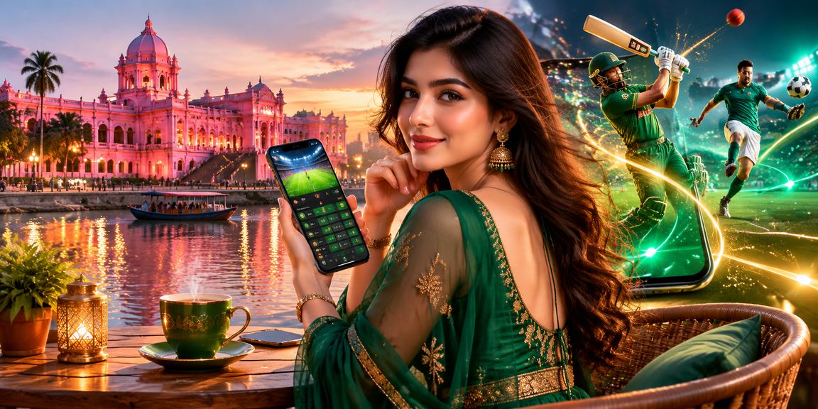 স্থানীয় প্লেয়ার ডিপোজিট করছেন